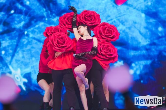 TV CHOSUN ‘미스트롯4’