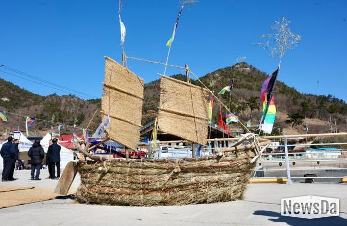 위도띠뱃놀이 보존회, 2026년 위도띠뱃놀이 공개행사 개최