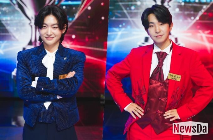 TV CHOSUN <금타는 금요일>