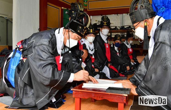 문화가 살아있는 장성군, 문화예술단체 지원 ‘박차’