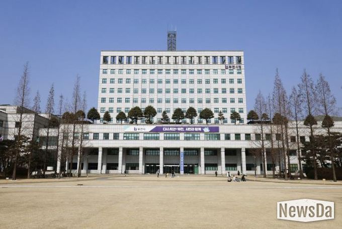 부천시청