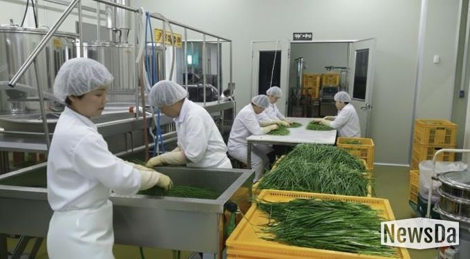 양평군, ‘찾아가는 현장 맞춤형 농식품 가공 컨설팅’ 참여업체 모집