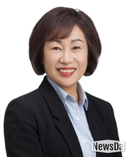 의정부시의회 권안나 의원 대표발의, '의정부시 생활위험수목 처리 지원에 관한 조례' 공포