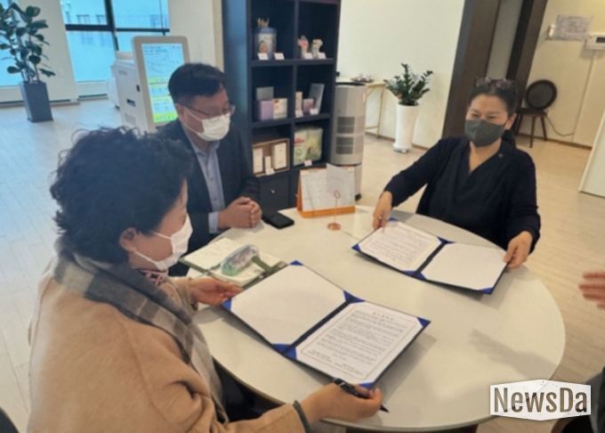 양주시, 저소득층, 장애인, 청소년 산모 산후조리원 최대 30% 감면