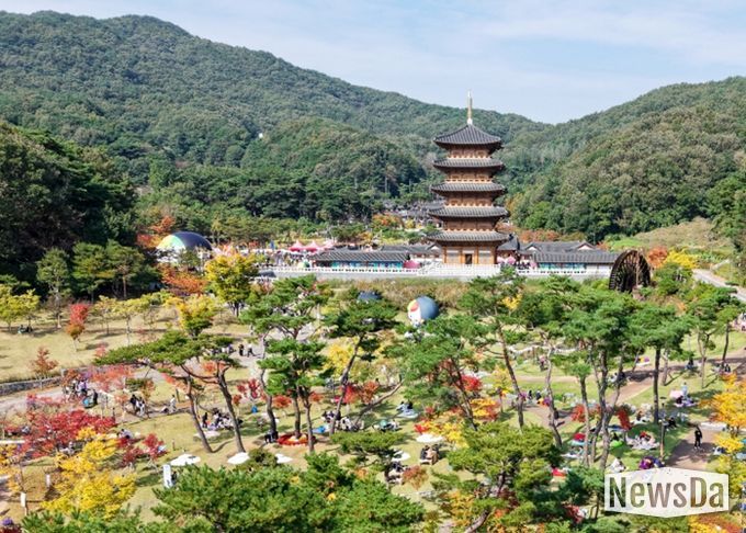 김천김밥축제 2026~2027 문화관광축제 예비축제 지정