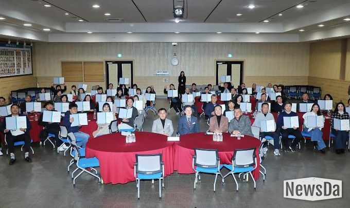 평택시, ‘제6기 주민참여예산위원회’ 출범