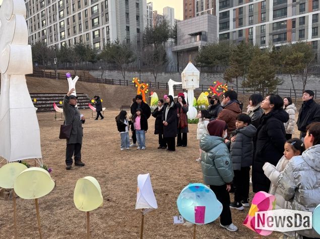 빛과 국악으로 물든 충주의 밤… '충주본색:국악ON천' 6만 관람객 호응 속 성료