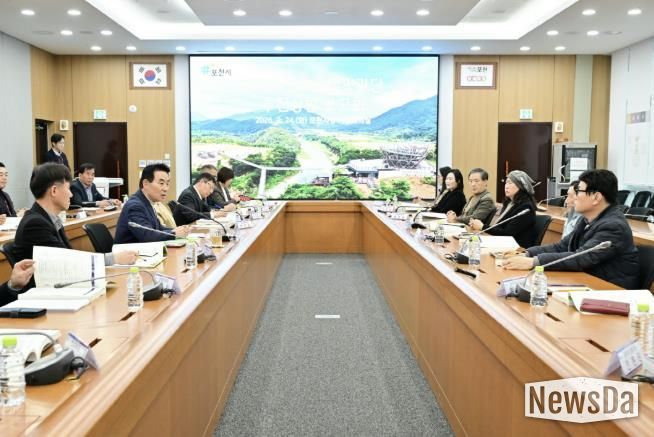 포천시, 민선8기 공약 추진율 77.5%…시민 체감 성과 가시화