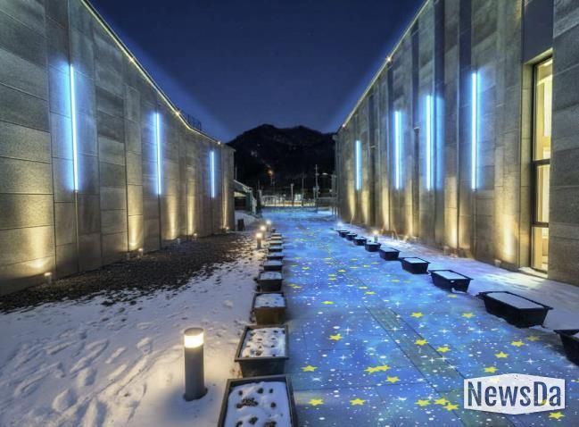 포천시, 2026 경기도 야간경관 개선사업 공모 선정