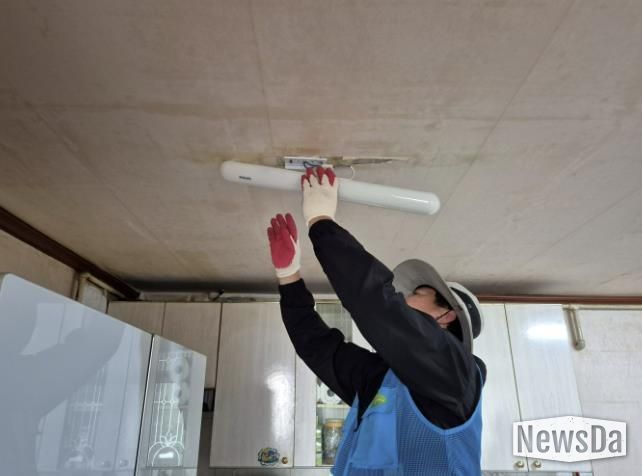 가평군, 행복마을관리소 올해 사업 3월부터 ‘시동’