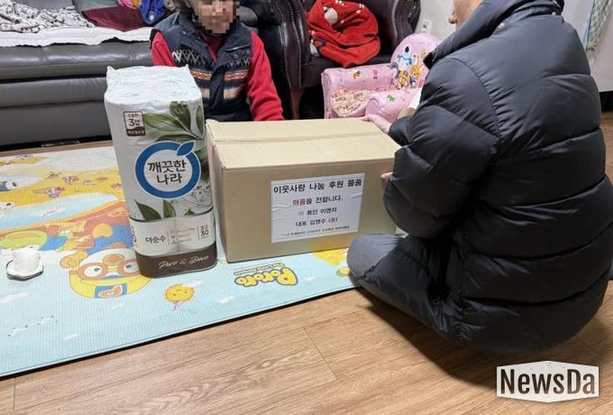 오산시 세마동, 독거 어르신 중심 취약계층 집중 발굴