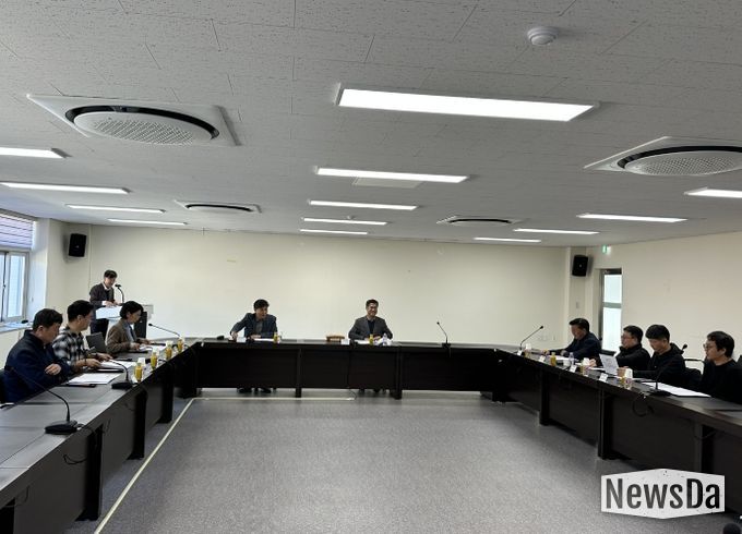 2026년 농업·농촌 및 식품산업 정책심의회(축·수산 분과) 개최