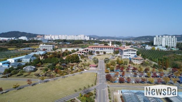 충북농업기술원