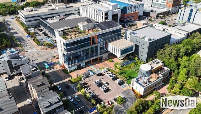 군포산업진흥원