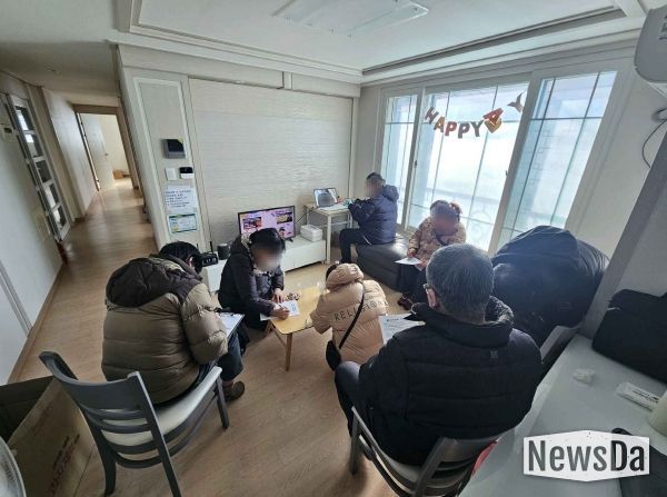 파주시, 정신질환자 지역사회 안정적 복귀 지원을 위한 ‘단기 주거 체험홈 늘봄하우스’ 운영