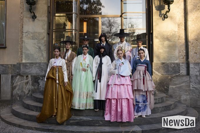 2026 밀라노 동계올림픽 코리아하우스