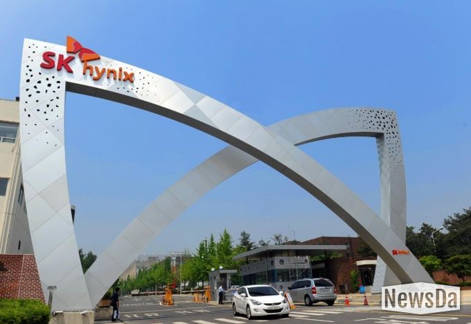 이천시, SK하이닉스 정문 앞 환경 개선사업 인허가 신속 지원… 지역 상권 활기 및 주차난 해소 기대