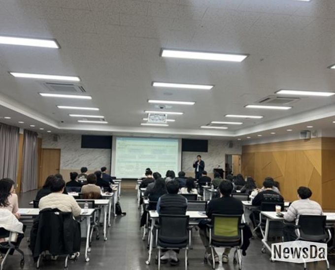 파주시, 세외수입 실무교육 통해 행정 신뢰도 강화