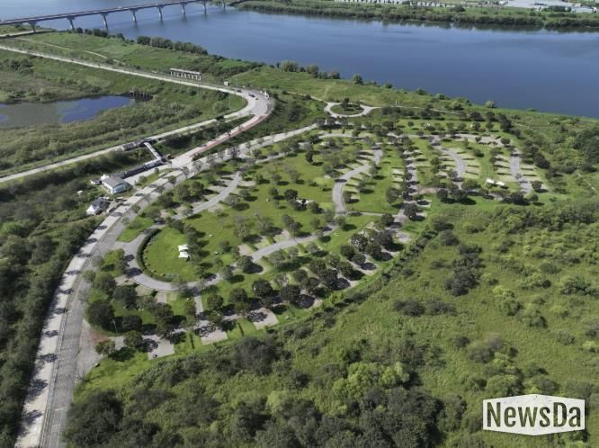 여주도시공사, 고향사랑답례품 캠핑장 예약 ‘클릭 한 번으로’ 스마트하게 개선