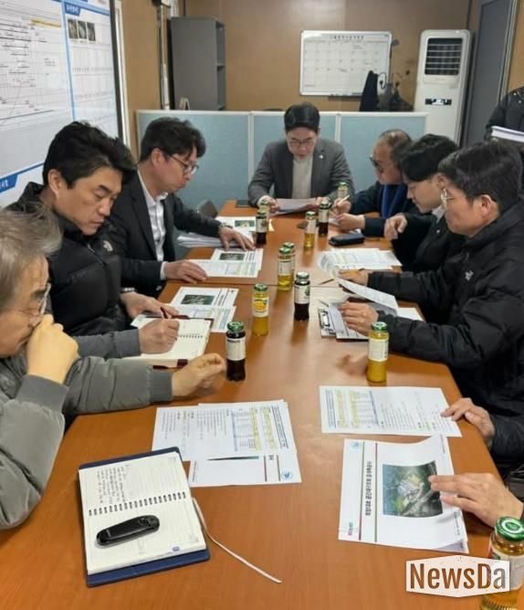 성남시의회 이군수 의원,