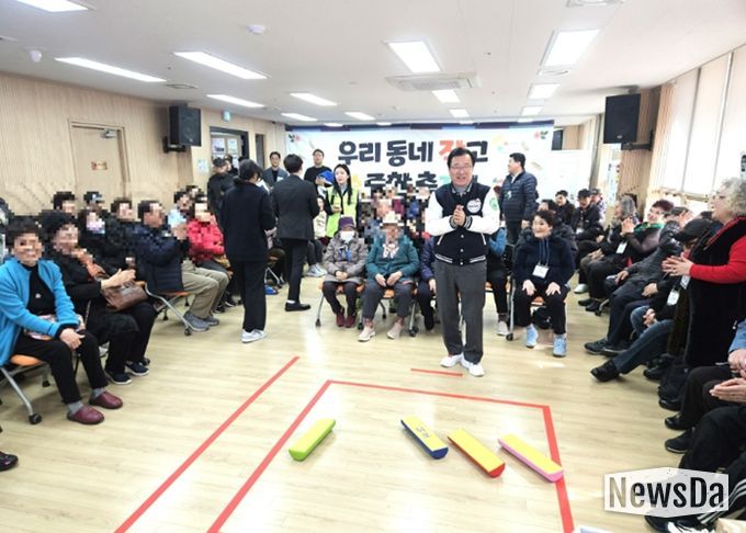 제9회 우리동네 작고 소중한 축제