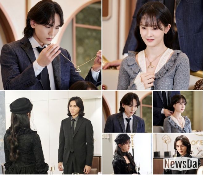 TV CHOSUN 새 주말미니시리즈 ‘닥터신’