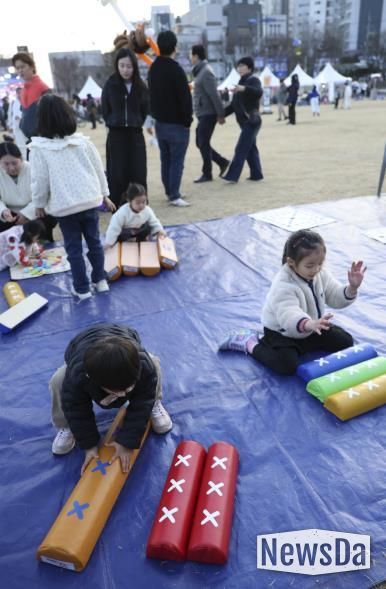 완주문화재단, 2026 완주정월대보름 한마당 성료