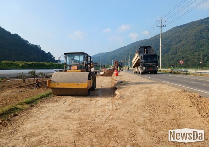 건설기계(롤러)