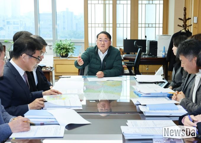 전북도, 현대차 투자협약 후속조치 본격 가동