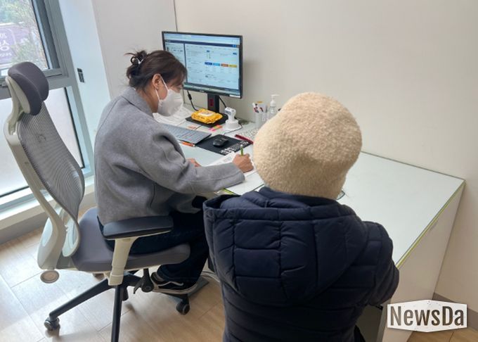 남양주시,‘찾아가는 치매조기검진’확대 운영