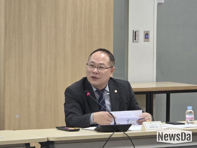 박재용 의원(더불어민주당, 비례)