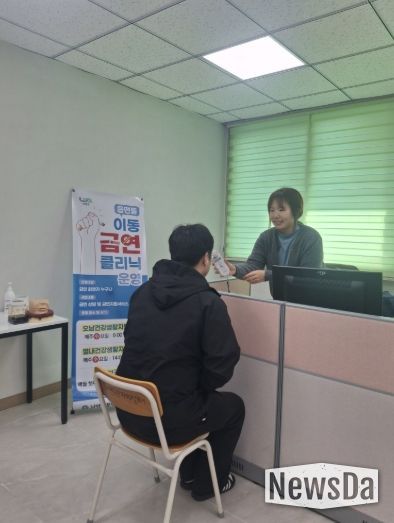 남양주풍양보건소, 별내면 찾아가는 통합 건강 프로그램 본격 운영 …‘거리는 멀어도 건강은 가깝게’