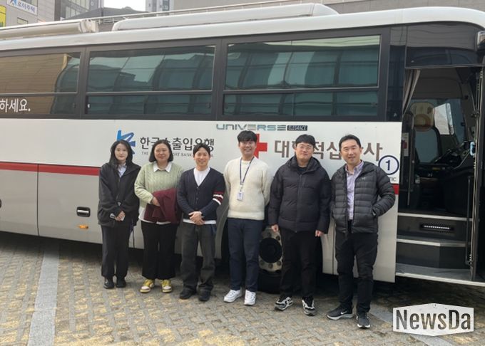 파주시청소년재단, 대한적십자사와 함께 ‘사랑의 헌혈’ 생명 나눔 실천