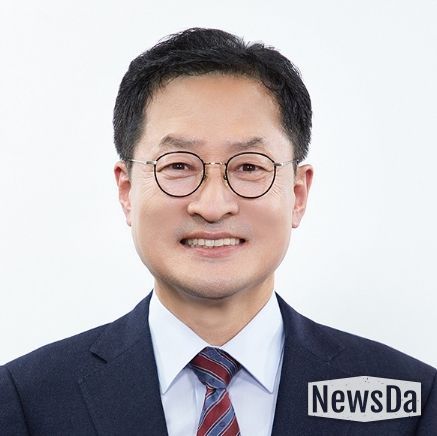 박종각 성남시의원
