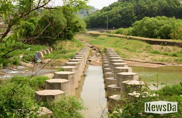 파주시 금촌3동, '잠든 용치(龍齒)와 평화의 바람' 사진전 개최