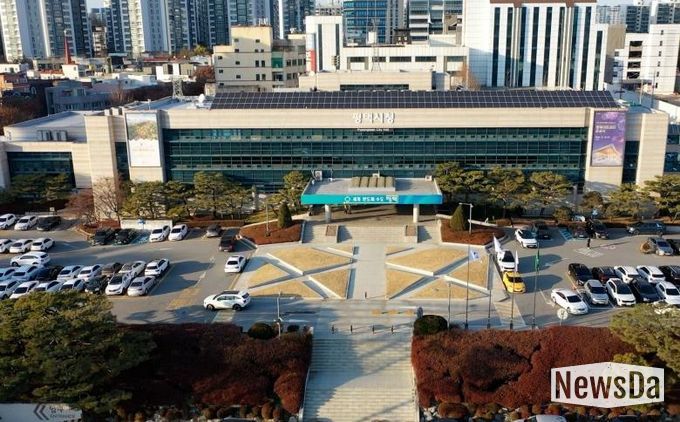 평택시청