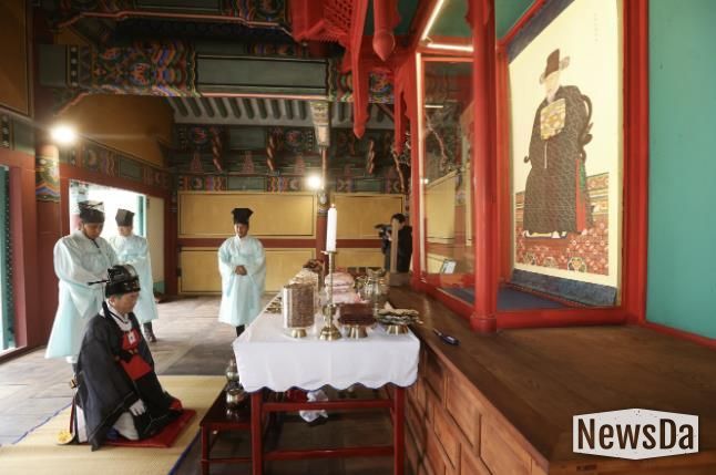 제433주년 행주대첩제