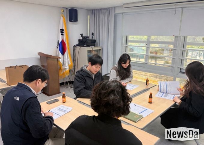 고양시 행신3동-행신종합사회복지관, 지역밀착형 복지사업 활성화 위한 간담회 개최