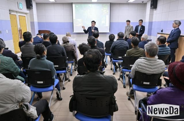 의견수렴 및 질의응답