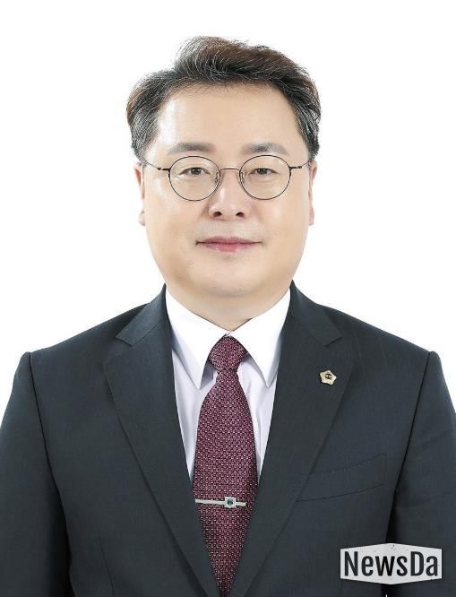성남시의회 황금석 의원, 개발제한구역 전기차 충전시설 기준 완화 추진