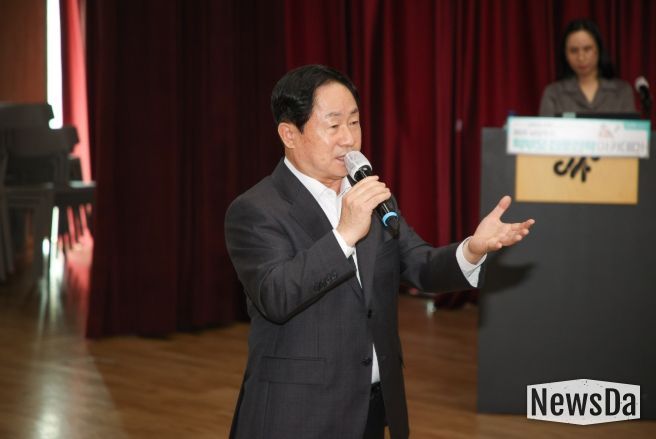 남양주시, 3월 ‘학부모 진로진학 아카데미’ 성료