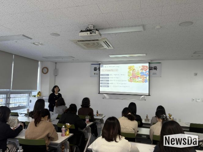 연천군, 2026 읍면 사례관리 담당자 역량강화 교육 실시
