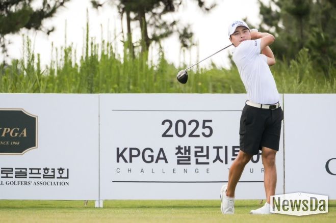 2026시즌 KPGA 챌린지투어