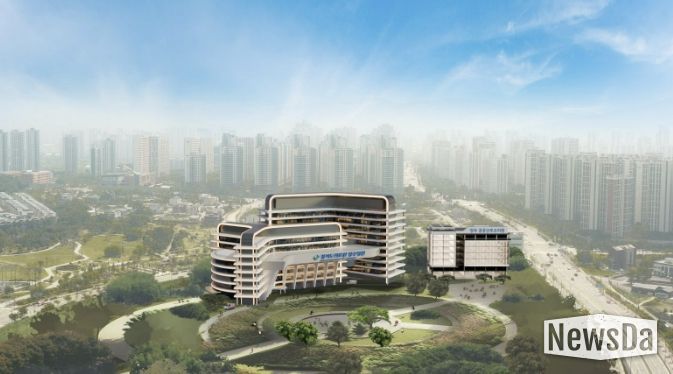 양주시, 경기 동북부 혁신형 공공병원 설립 '청신호'