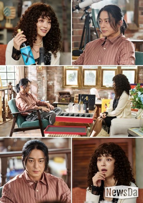 TV CHOSUN 주말미니시리즈 ‘닥터신’