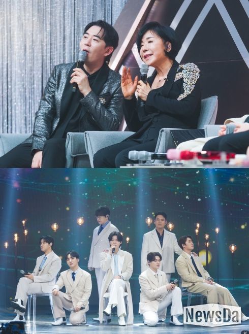 TV CHOSUN <금타는 금요일>