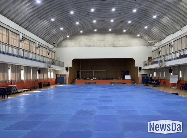 화학사고 대피장소 현장 점검