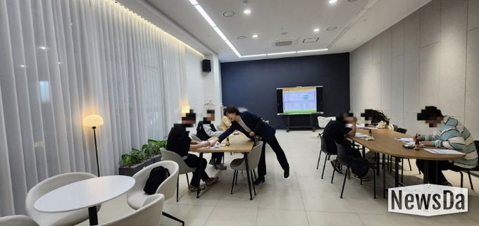 포천시가족센터, 부모교육 효과 입증…양육효능감 150% 향상