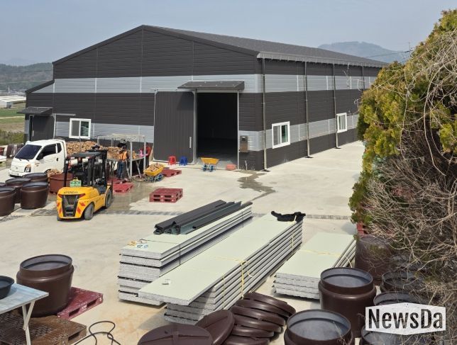 시군특화자원사업 현장