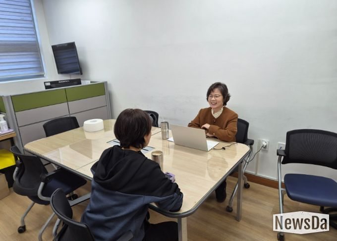 남양주시북부장애인복지관, 2026년 가족전문상담’사업 운영